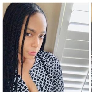 Meet your Posher, Kiki